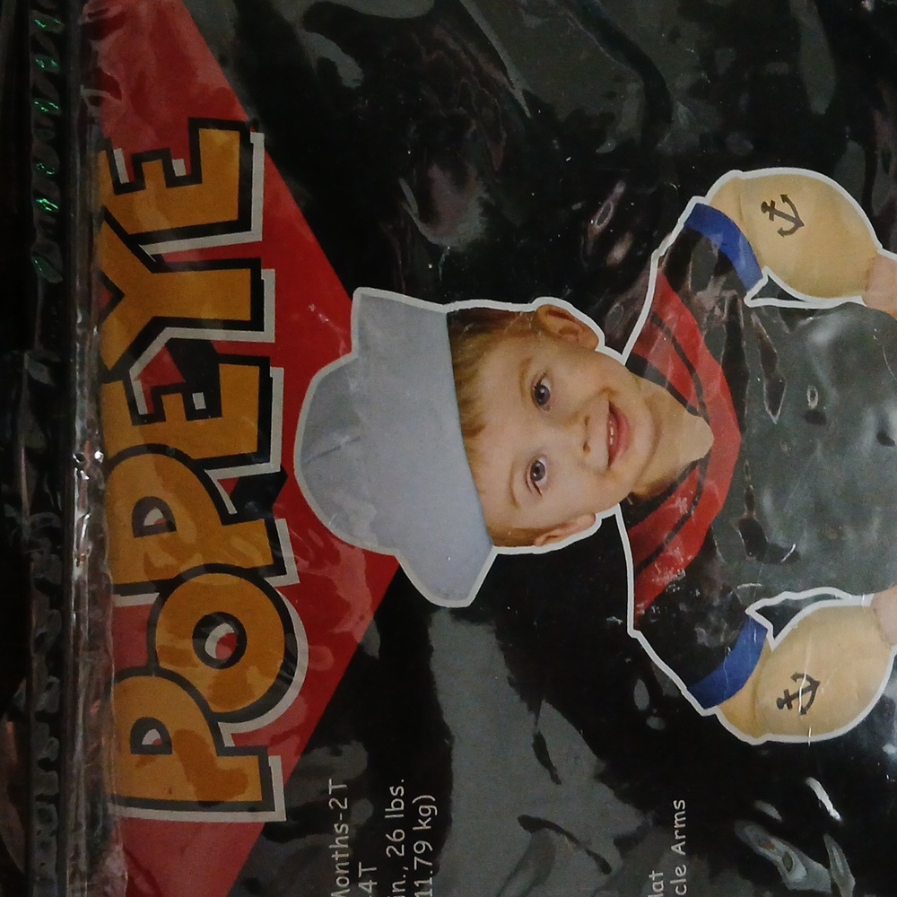 Halloween Costume